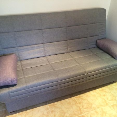 Ground Floor Apartment With 2Bdr And Private Parking Vinarós Kültér fotó