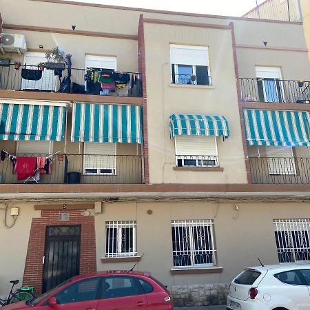 Ground Floor Apartment With 2Bdr And Private Parking Vinarós Kültér fotó