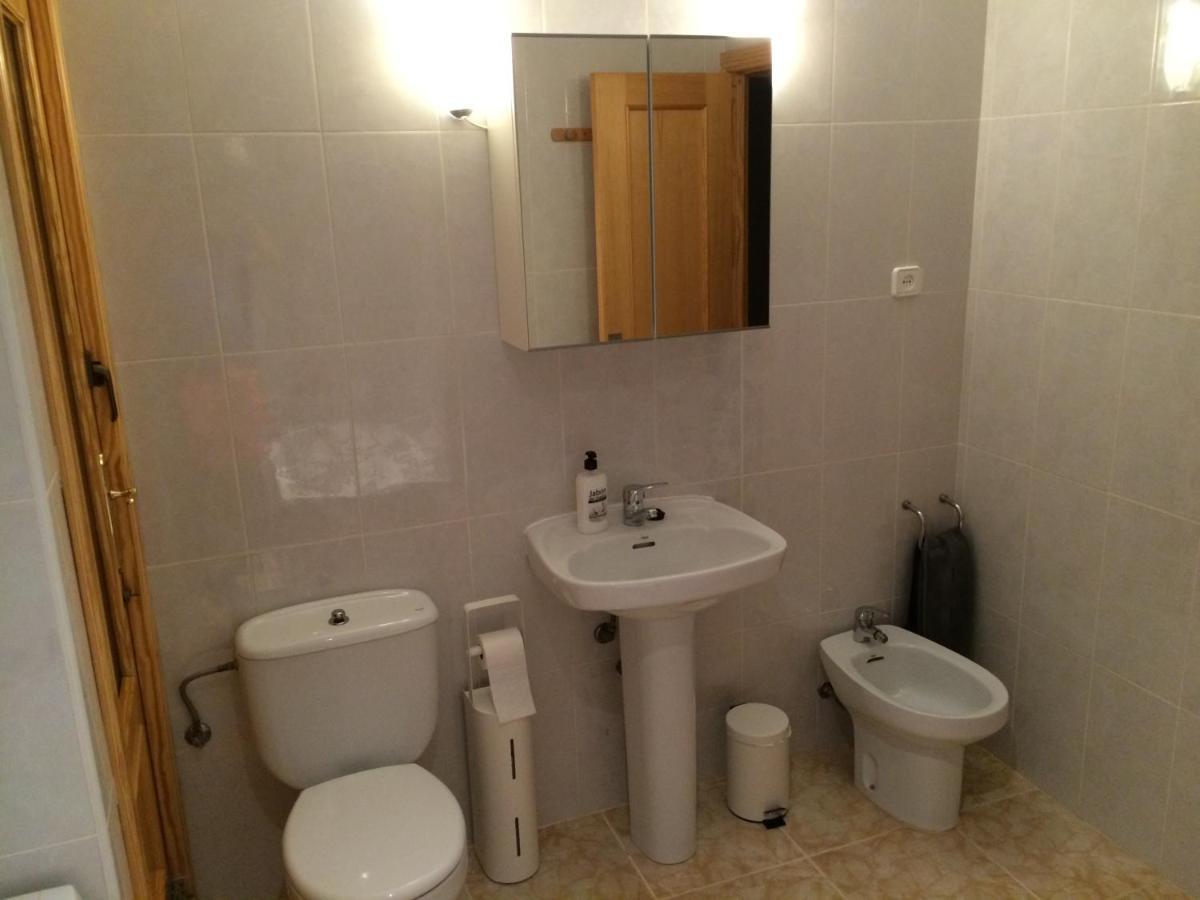 Ground Floor Apartment With 2Bdr And Private Parking Vinarós Kültér fotó